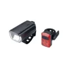 BBB Velolampe Lichtset Stud50 Strap 200
