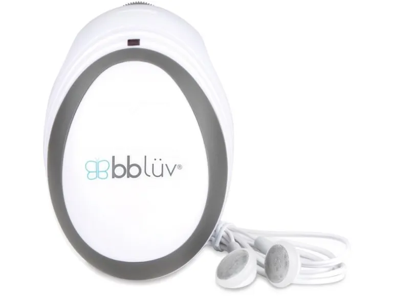 bblüv Fetal Doppler Echö
