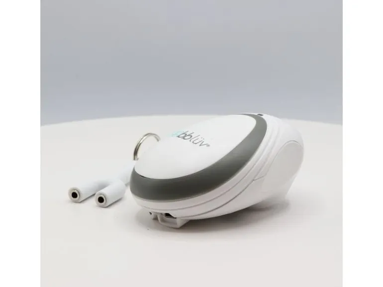 bblüv Fetal Doppler Echö