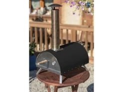 BBQ Dragon Pizzaofen DADA