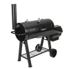 BBQ Dragon Smoker Nevada