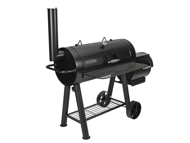 BBQ Dragon Smoker Nevada
