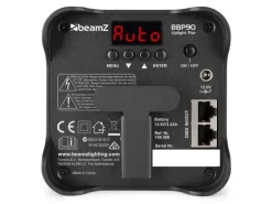 BeamZ Bodenstrahler BBP90 Uplight Par