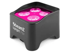 BeamZ Bodenstrahler BBP90 Uplight Par