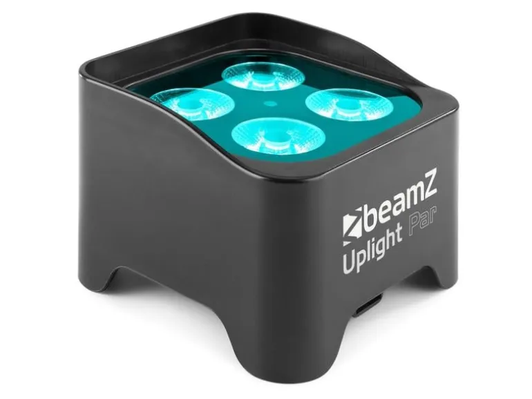 BeamZ Bodenstrahler BBP90 Uplight Par