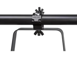 BeamZ Clamp BC38B-75 Schwarz