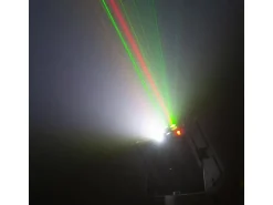 BeamZ Laser Acrux