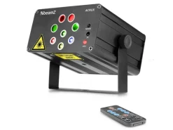 BeamZ Laser Acrux