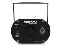BeamZ Lichteffekt Wasser LWE20