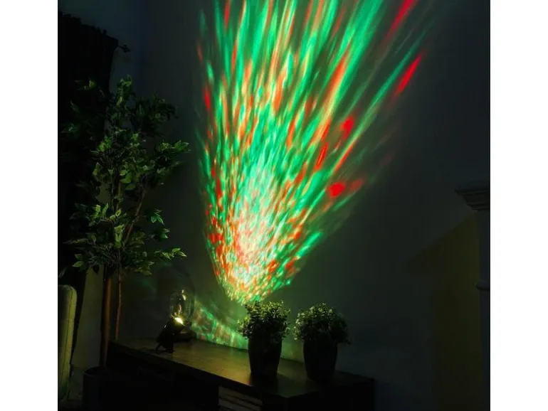 BeamZ Lichteffekt Wasser LWE20