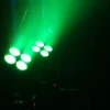 BeamZ Moving Head MHL36 Set