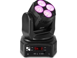 BeamZ Moving Head MHL36 Set