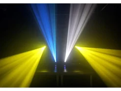 BeamZ Moving Head Panther 40
