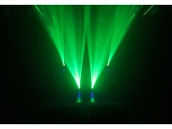 BeamZ Moving Head Panther 40