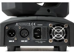 BeamZ Moving Head Panther 40