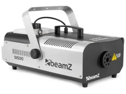 BeamZ Nebelmaschine S1500
