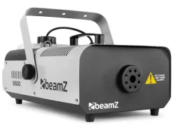 BeamZ Nebelmaschine S1500