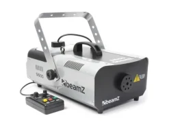 BeamZ Nebelmaschine S1500