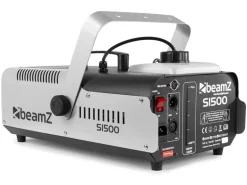 BeamZ Nebelmaschine S1500