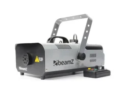 BeamZ Nebelmaschine S1500