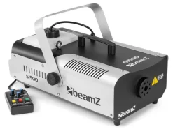 BeamZ Nebelmaschine S1500