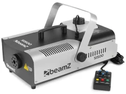 BeamZ Nebelmaschine S1500