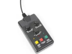 BeamZ Nebelmaschine S1500