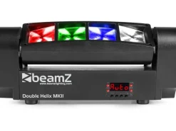 BeamZ Pro Lichteffekt MHL820 Double Helix