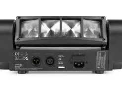 BeamZ Pro Lichteffekt MHL820 Double Helix