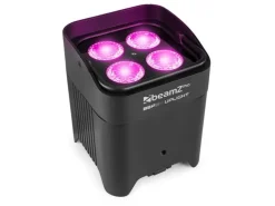 BeamZ Pro PAR-Bar BBP54 Akku Uplight