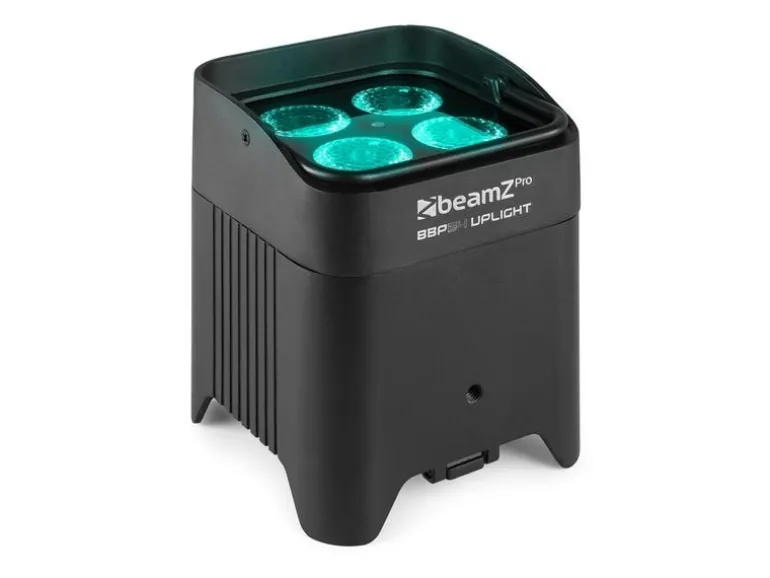 BeamZ Pro PAR-Bar BBP54 Akku Uplight