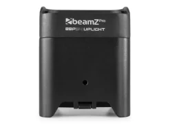 BeamZ Pro PAR-Bar BBP54 Akku Uplight