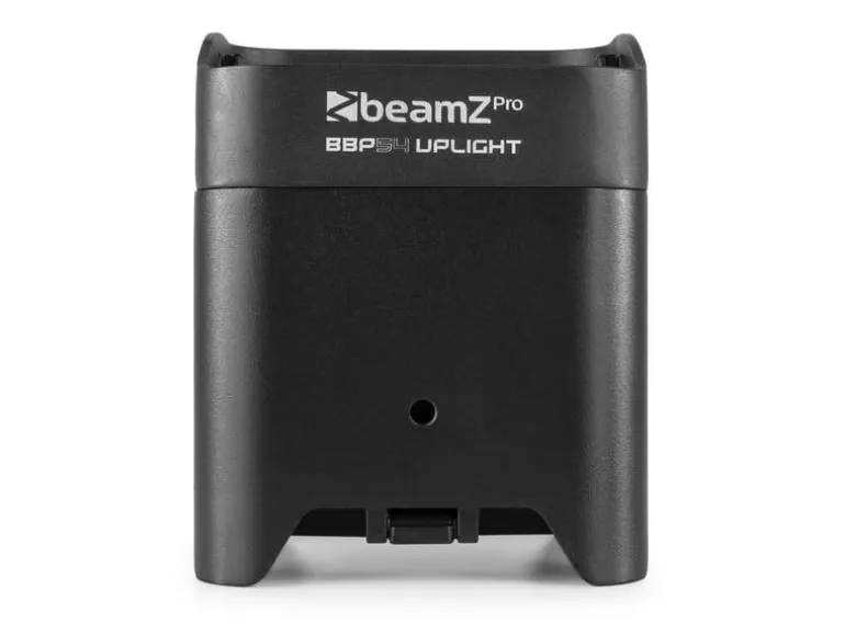 BeamZ Pro PAR-Bar BBP54 Akku Uplight
