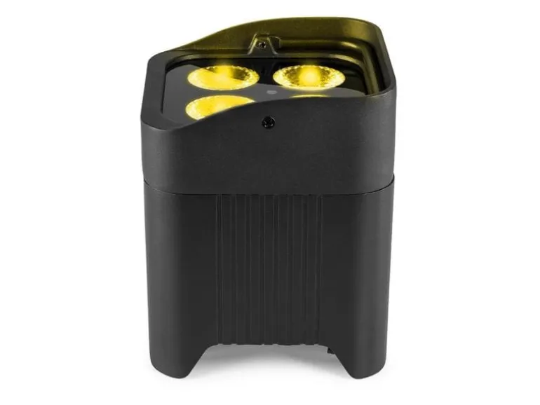 BeamZ Pro PAR-Bar BBP54 Akku Uplight