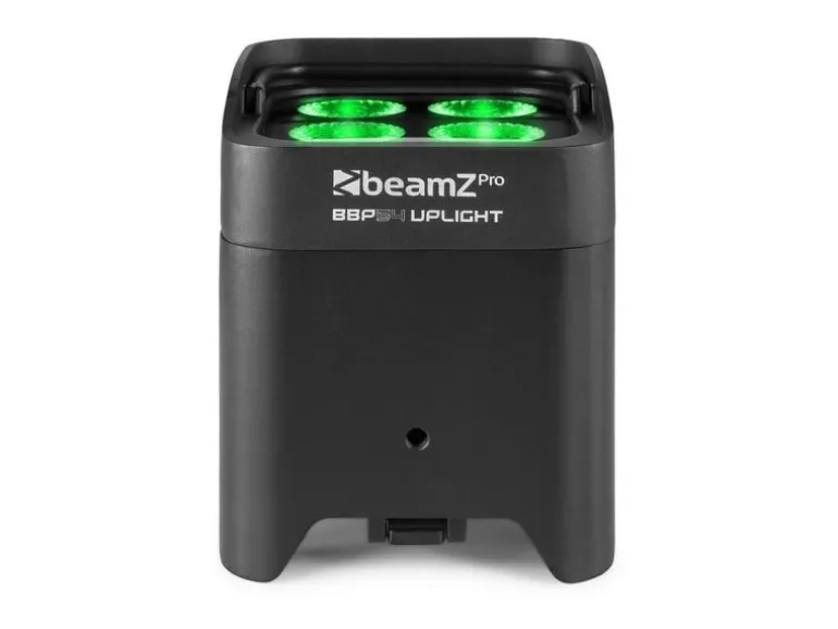 BeamZ Pro PAR-Bar BBP54 Akku Uplight
