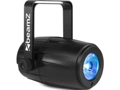 BeamZ Scheinwerfer PS12W Pin Spot