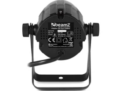 BeamZ Scheinwerfer PS12W Pin Spot