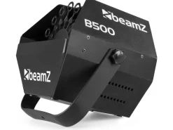 BeamZ Seifenblasenmaschine B500
