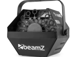 BeamZ Seifenblasenmaschine B500