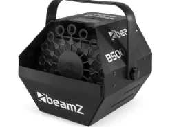 BeamZ Seifenblasenmaschine B500