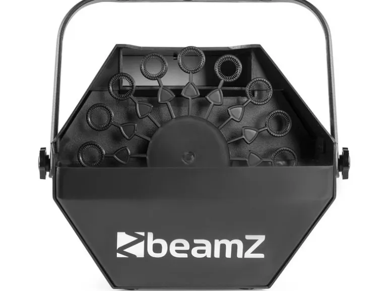 BeamZ Seifenblasenmaschine B500