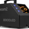 BeamZ Seifenblasenmaschine B300 LED