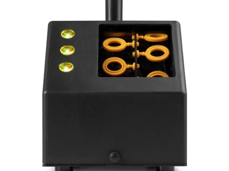 BeamZ Seifenblasenmaschine B300 LED