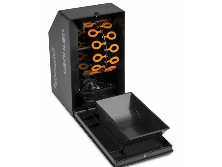 BeamZ Seifenblasenmaschine B300 LED