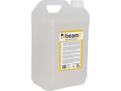 BeamZ Seifenfluid Bubble Liquid UV 5 l