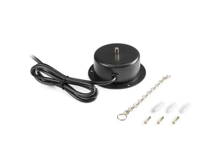 BeamZ Spiegelkugel Kit 2