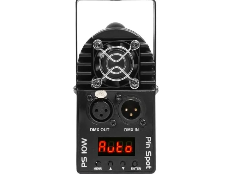 BeamZ Spiegelkugel Kit 2
