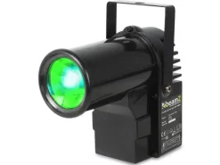 BeamZ Spiegelkugel Kit 2