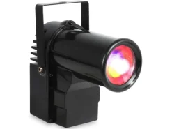 BeamZ Spiegelkugel Kit 2