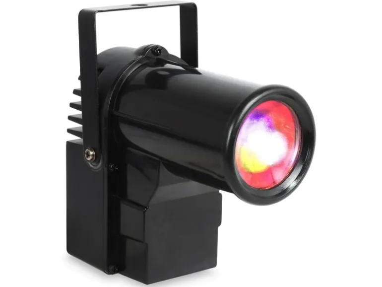 BeamZ Spiegelkugel Kit 2